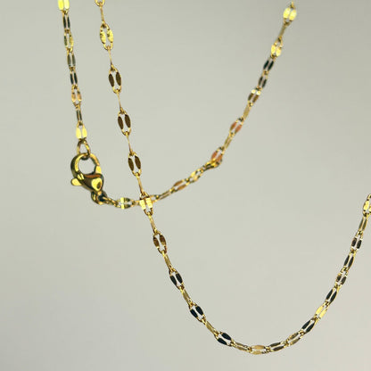 Thin Air Chain