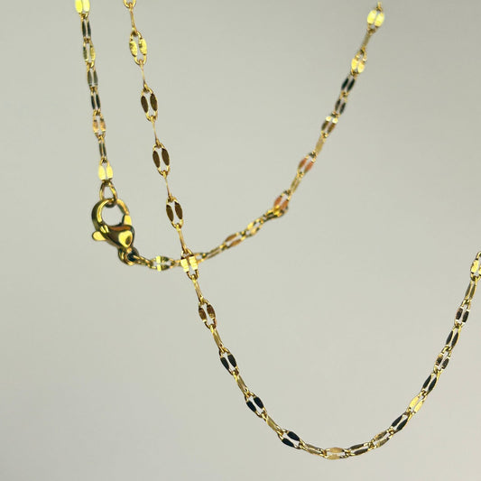 Thin Air Chain