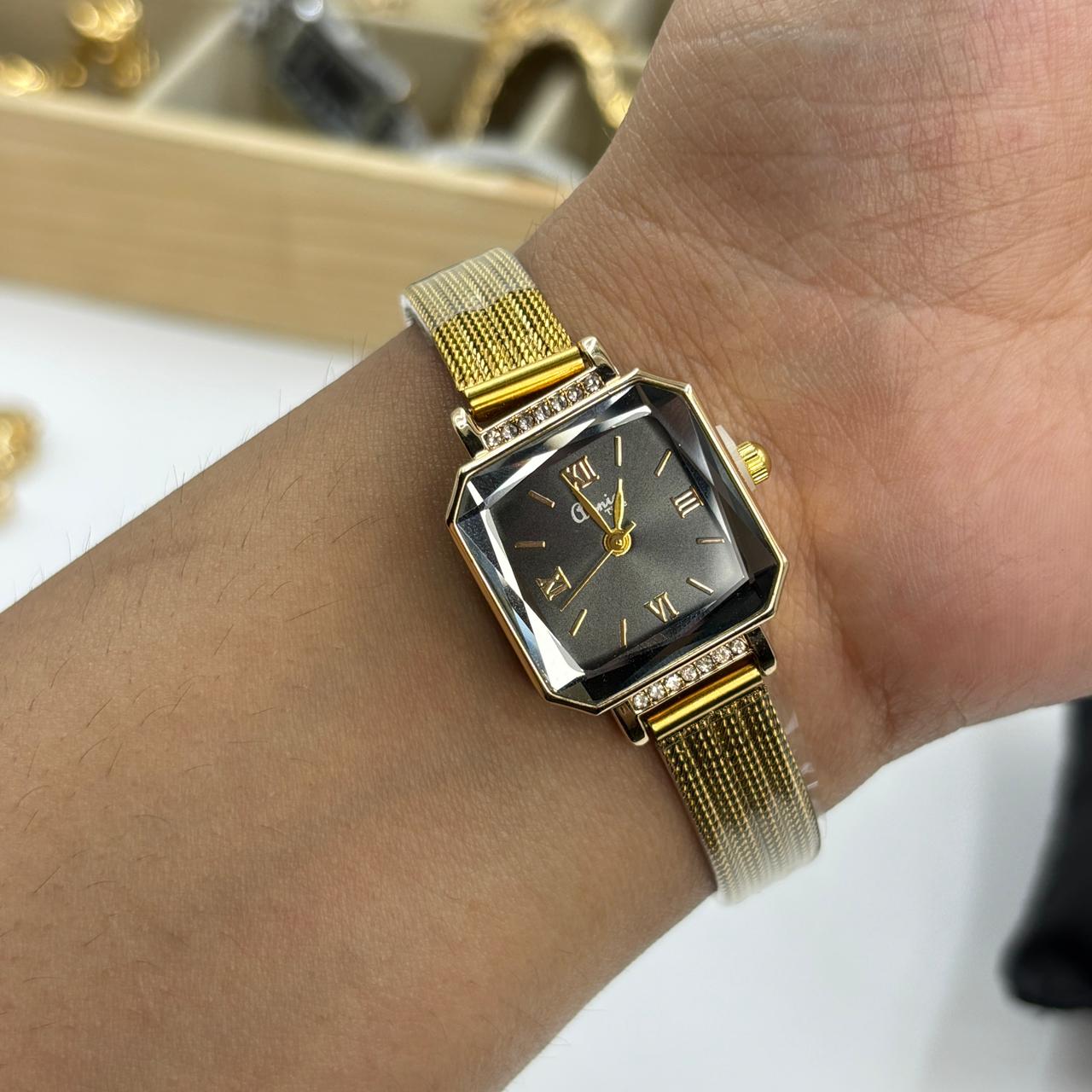 Vintage Watch 017