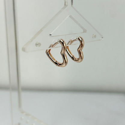 Hearties Hoops (Mini)