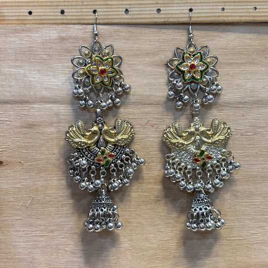 Phillauri Earrings