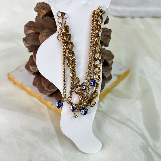 Eyora Anklet