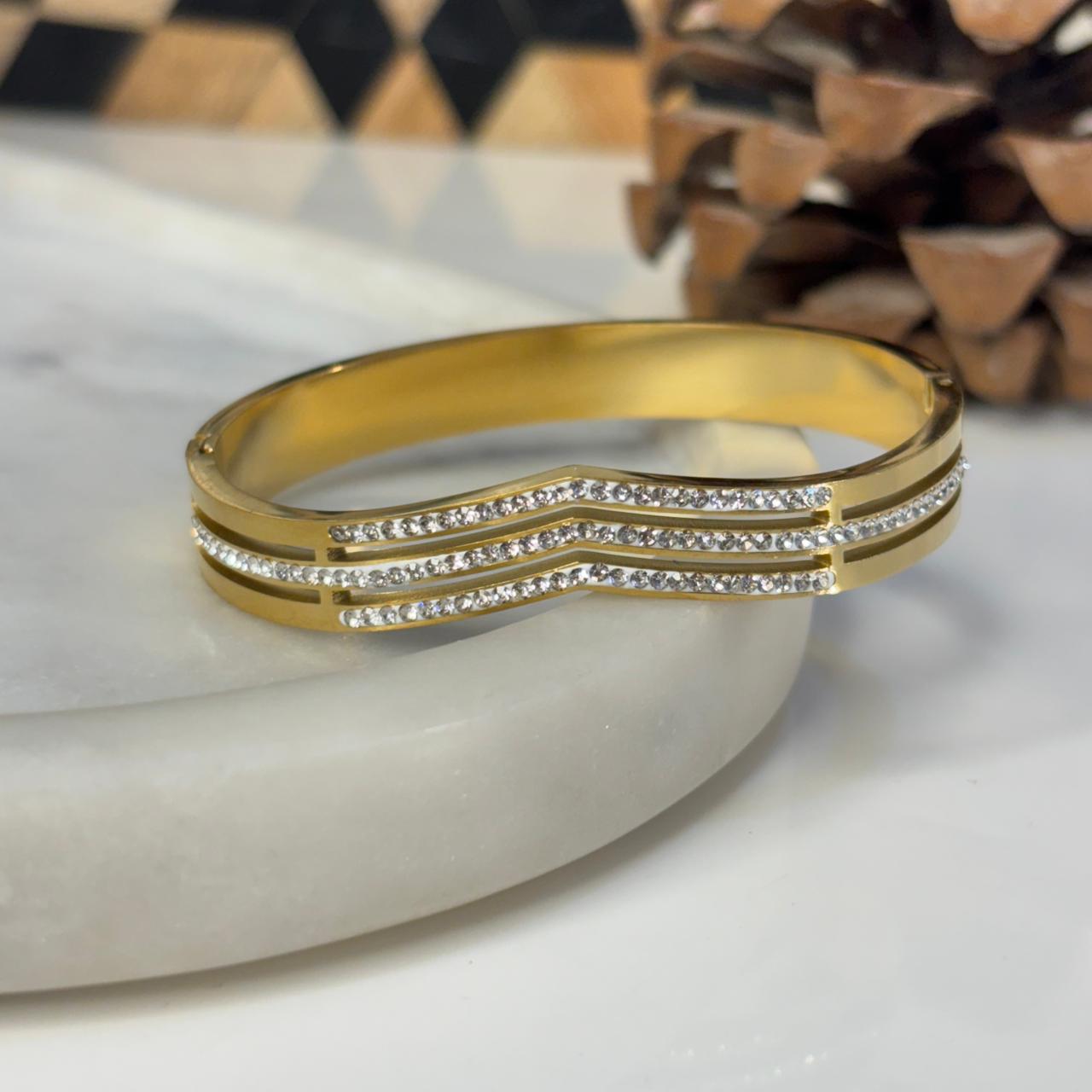 Night Bling Bracelet