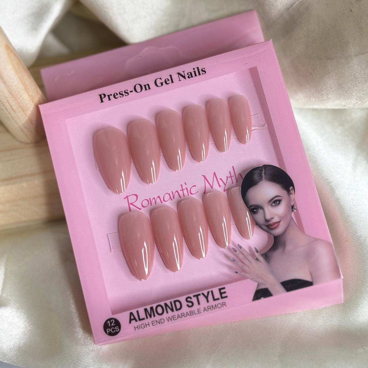 Cat Eye Nails 25