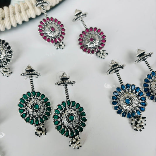 Trisha Earrings