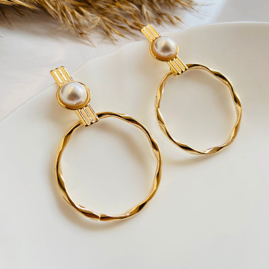 Kinsley Earrings