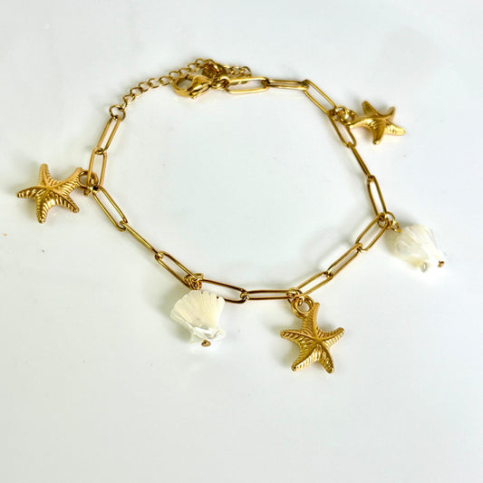 Murphy Beach Bracelet