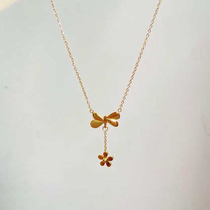 Florica Necklace