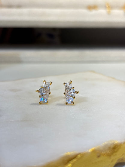 Elowen Ballback Studs