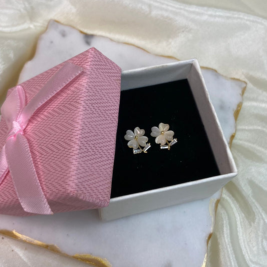 Garden Love Studs