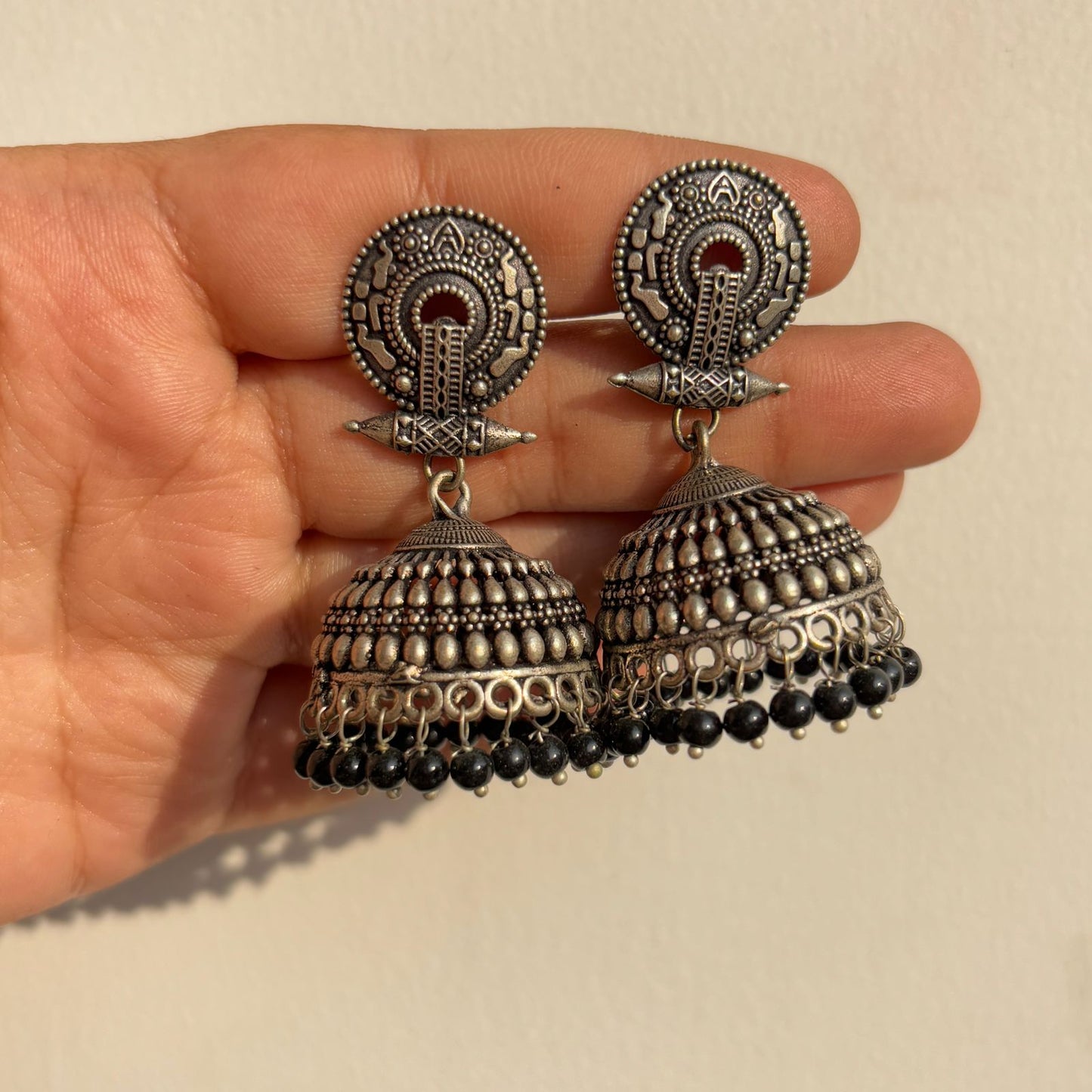 Alaisha Jhumka