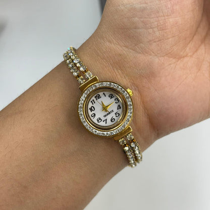 Vintage Watch 035