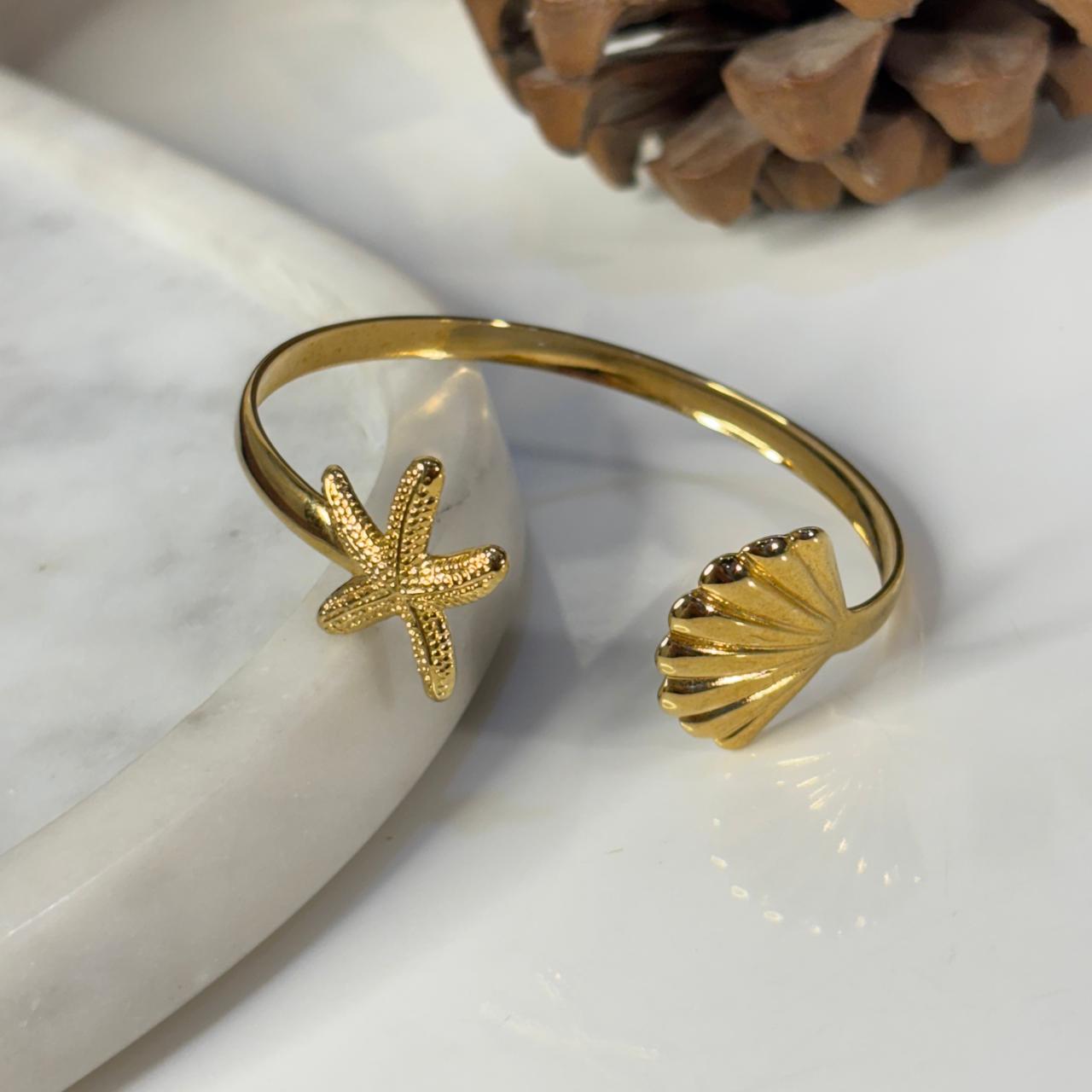 Seashore Bracelet