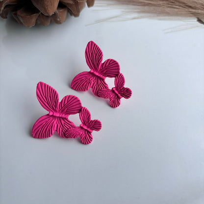 Butterly Bliss Earrings