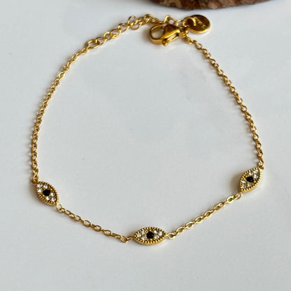 Little Eye Bracelet