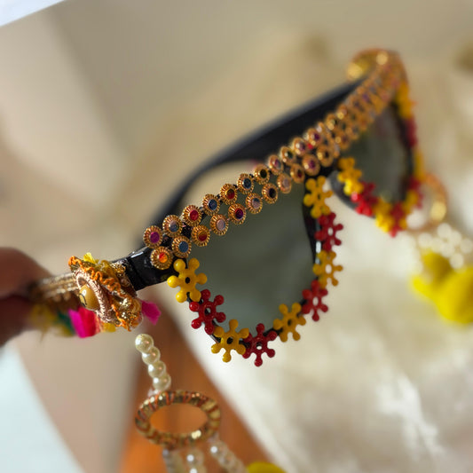 Quirkiest Sunglasses