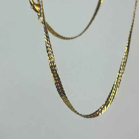 Everyday Glam Chain