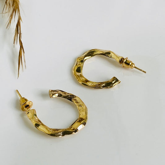 Hana Earrings