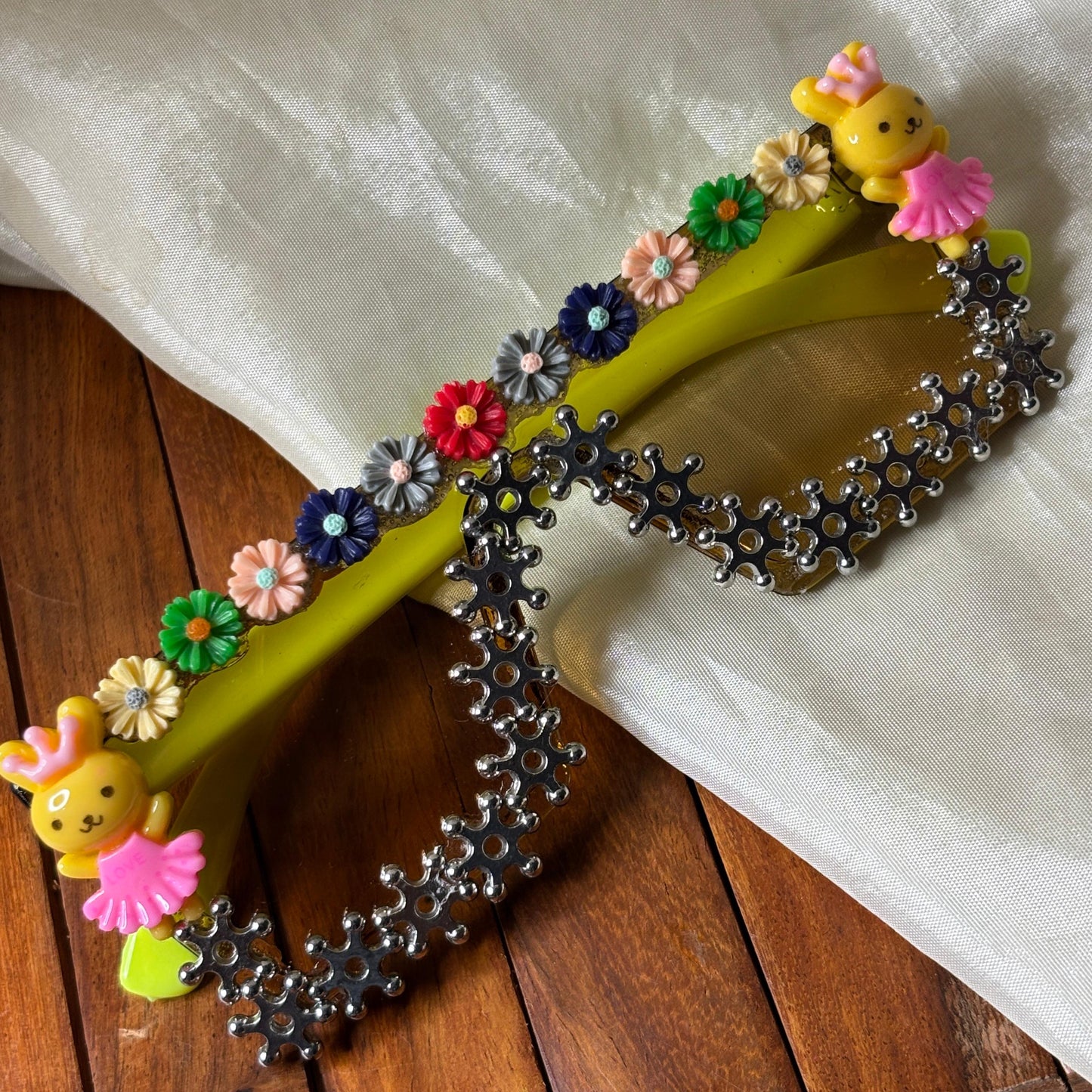 Bahaar Quirky Sunglasses (Kids size)