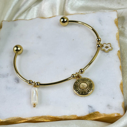 Raywoven Bracelet