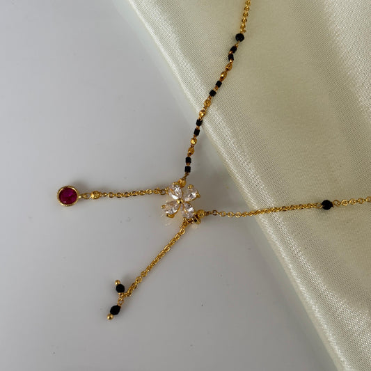 Koyilkani Mangalsutra