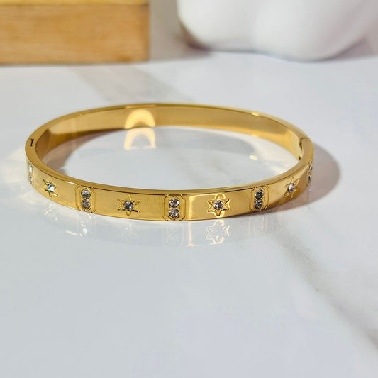 Starry Night Bracelet