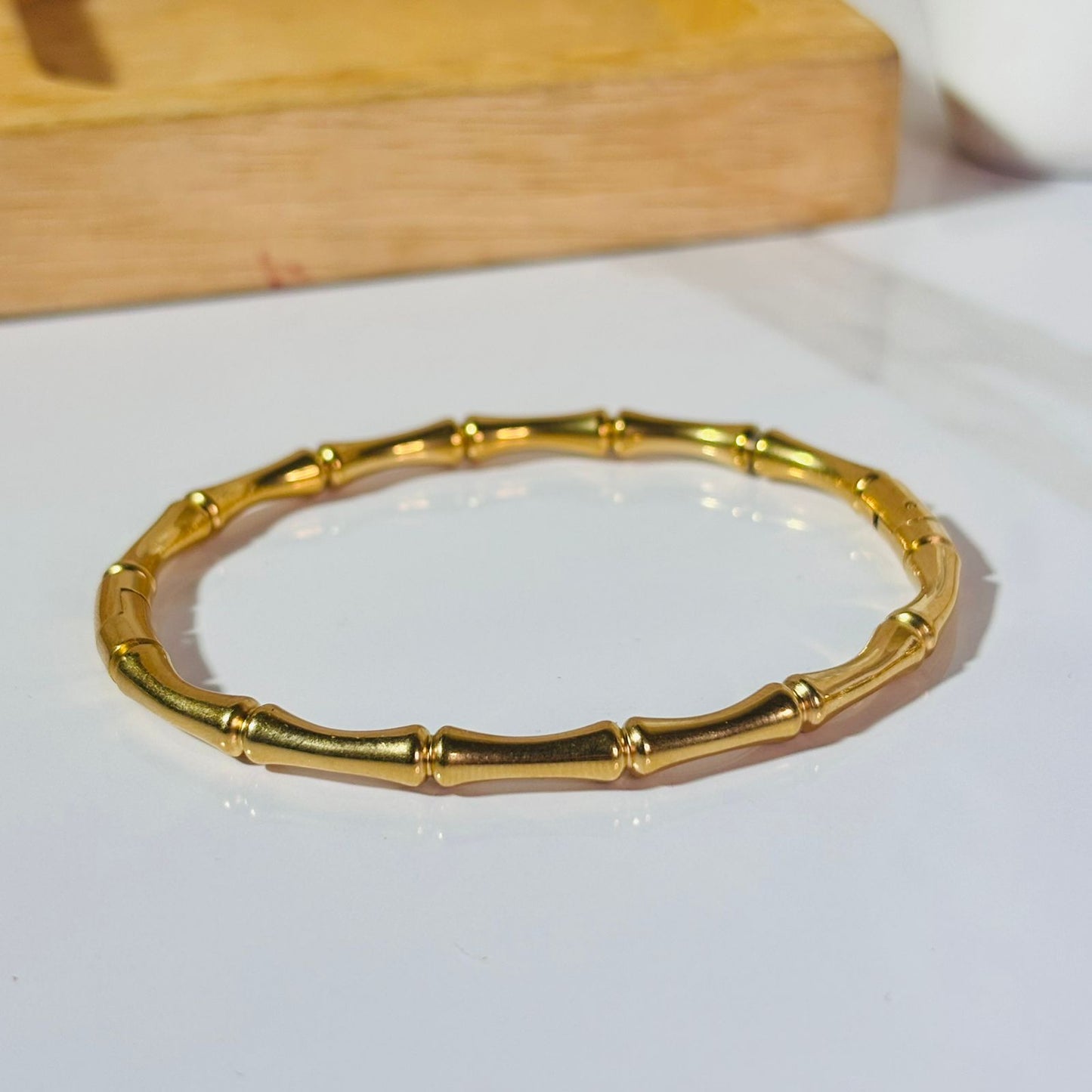 Bamboo Bracelet