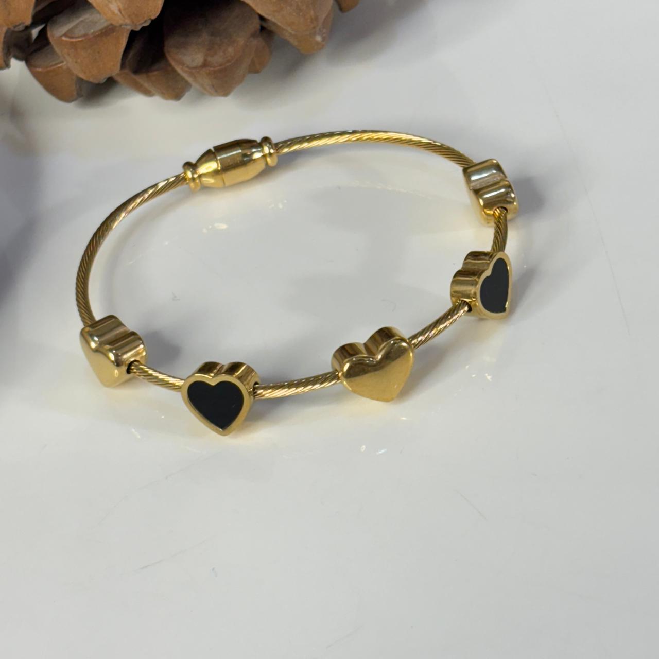 ShadowHeart Bracelet