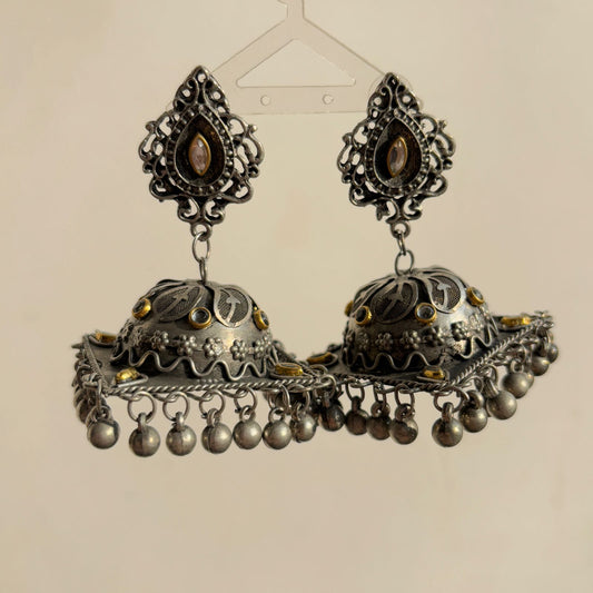 Sudha Fusion Jhumka