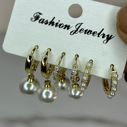 Earring Stack 02