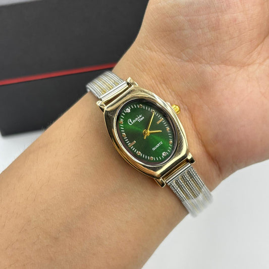 Vintage Watch 013