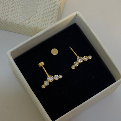 Bugadi  Earrings