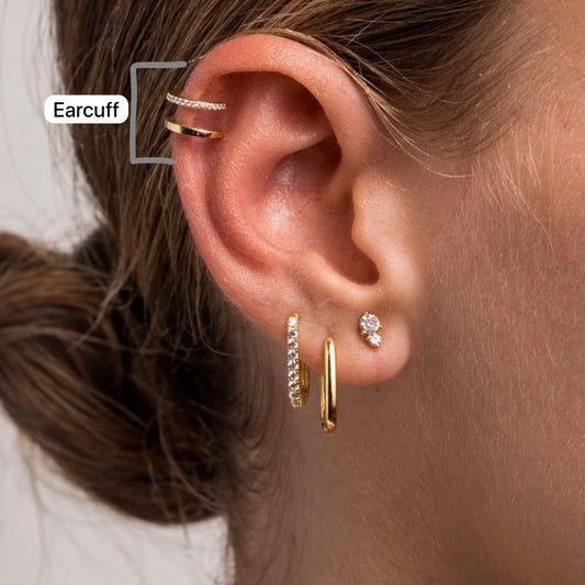 Earring Stack 07