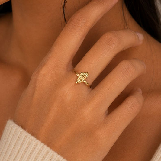 Shell Beach Ring