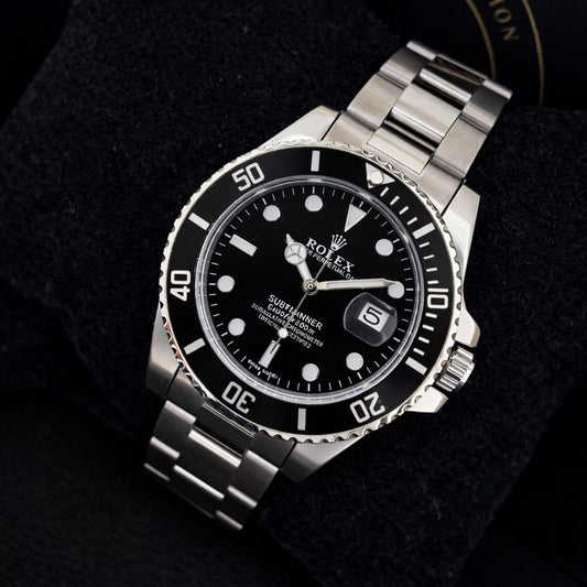 Rolex Chronograph Watch