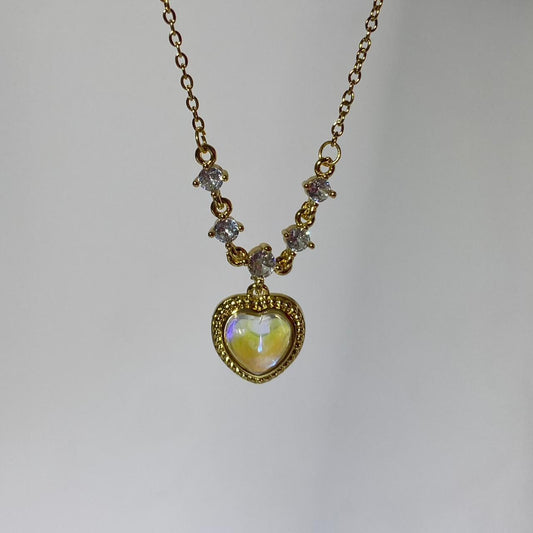 Princess Eliana Necklace