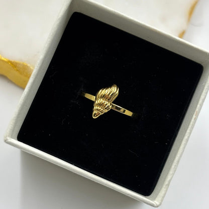 Shell Beach Ring