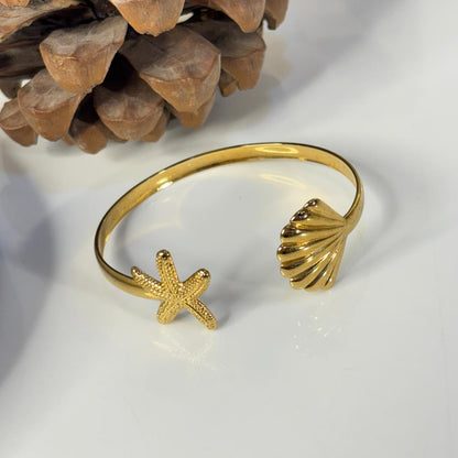 Seashore Bracelet