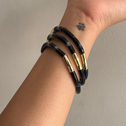 Ash Minimal Girlie (Stack of 3)