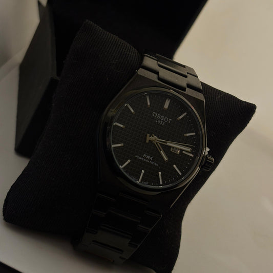 Tis-sot Analog Watch