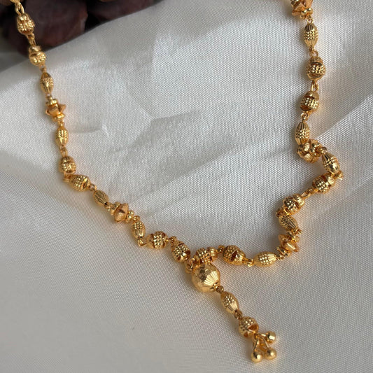 Enchanting Mala Mangalsutra