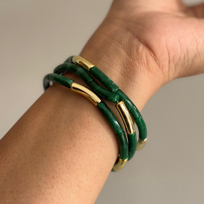 Aurel Minimal Girlie (Stack of 3)