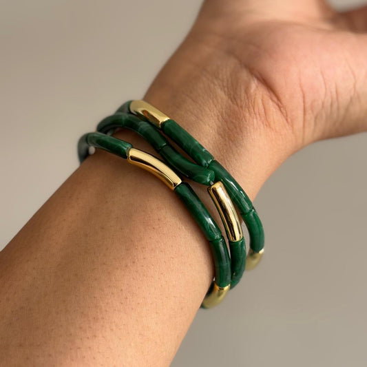 Aurel Minimal Girlie (Stack of 3)