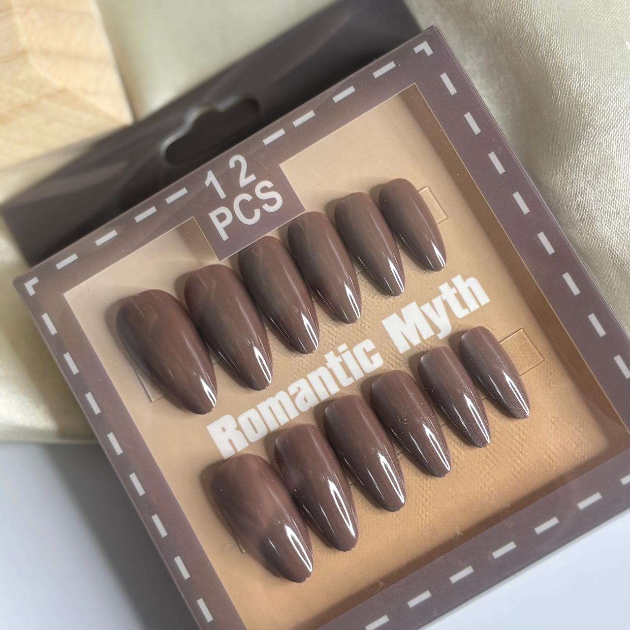 Cat Eye Nails 93