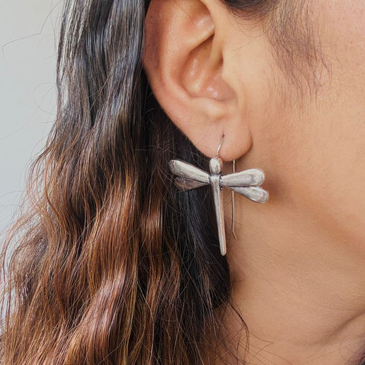 Firely Earrings