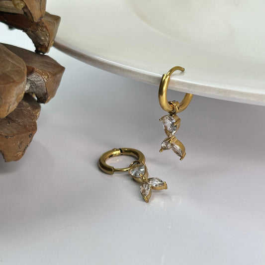 Victoria Earrings