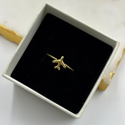 The Flying Ring