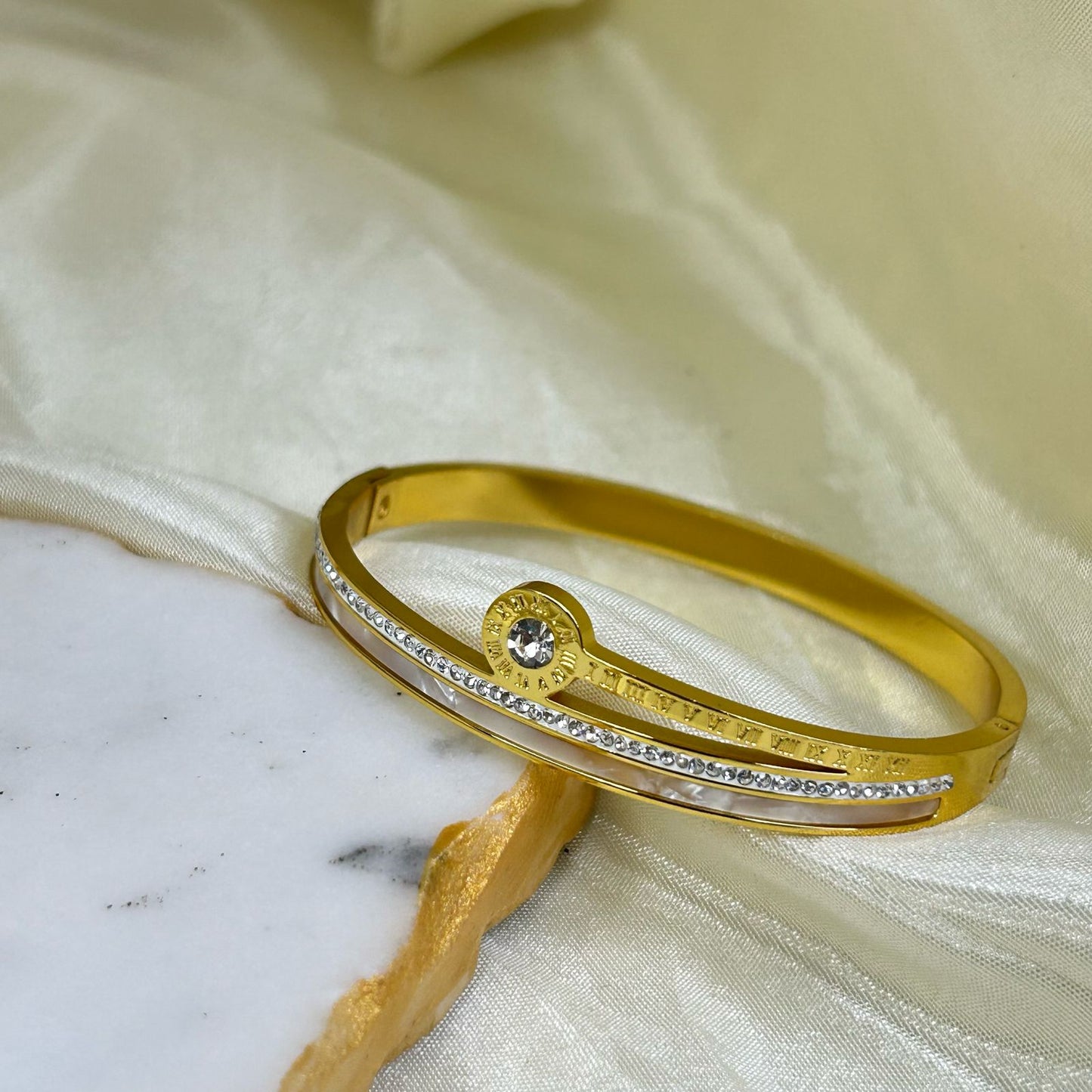 Sienna Bracelet ( Small - 2.2-2.4)