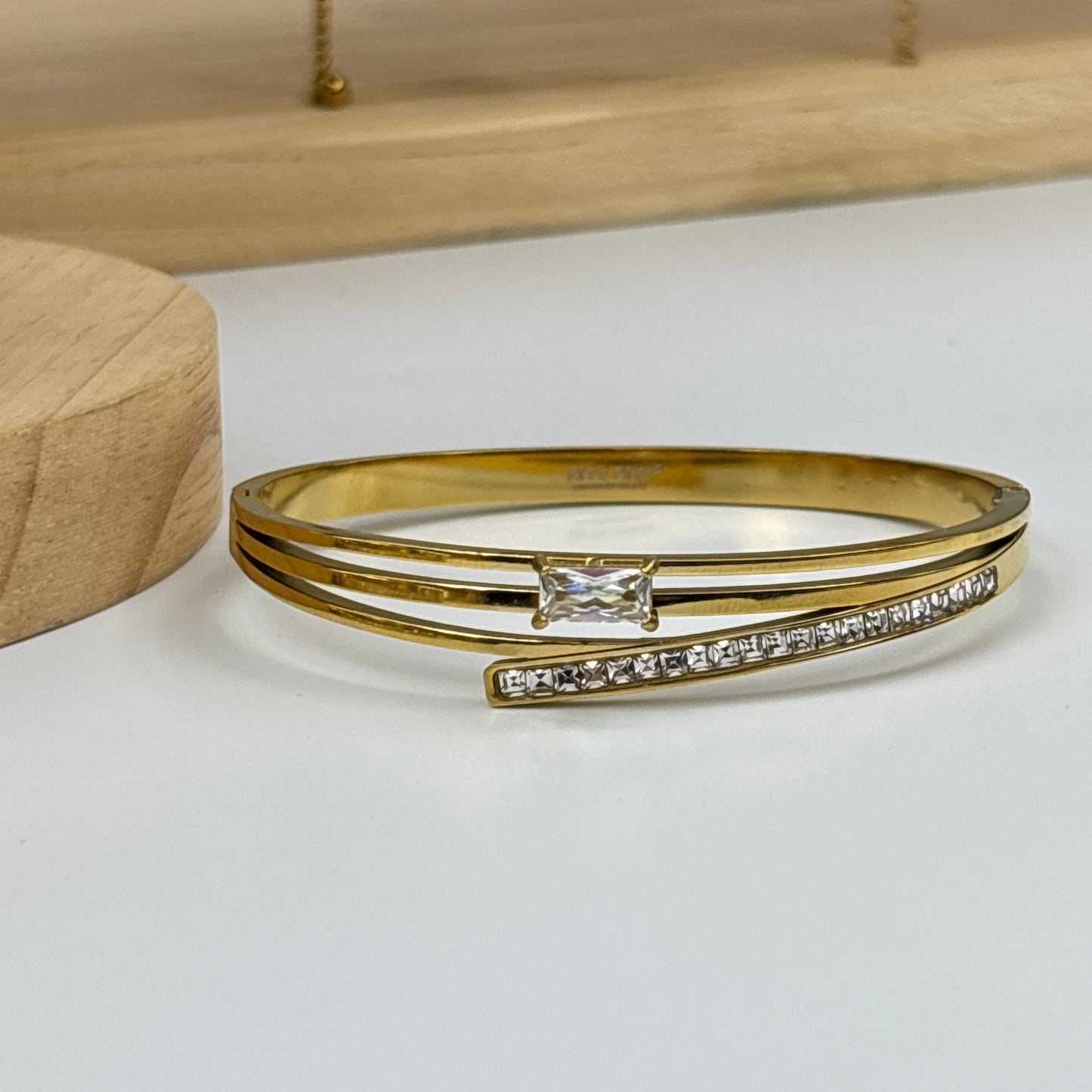 Embark Luxe Bracelet