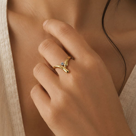 Velora Luxe Ring